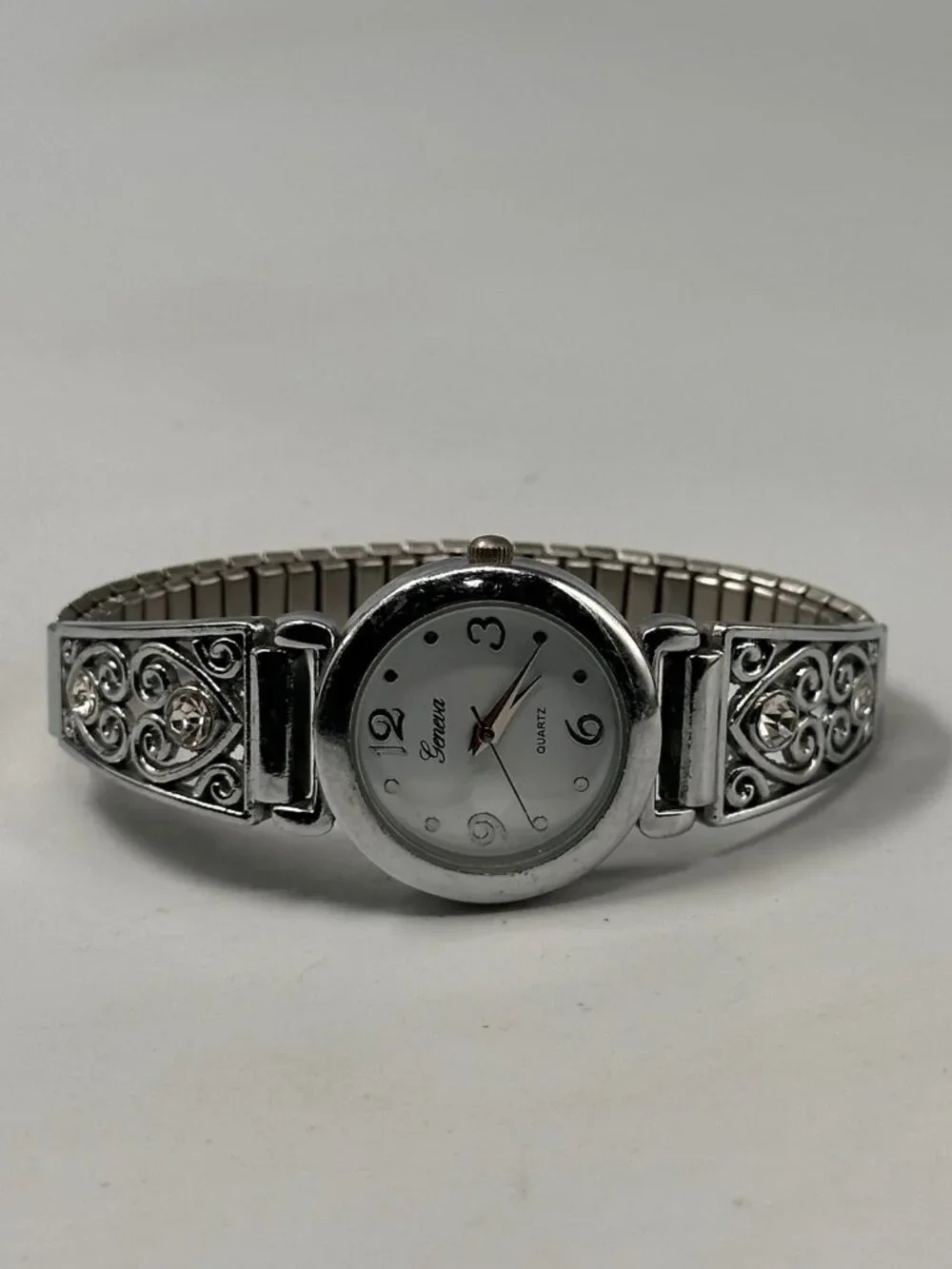 Geneva watch womens